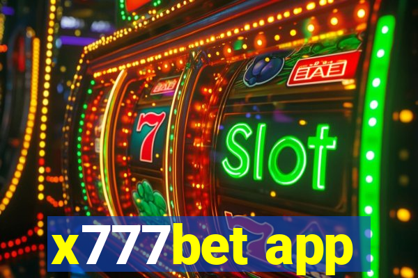 x777bet app